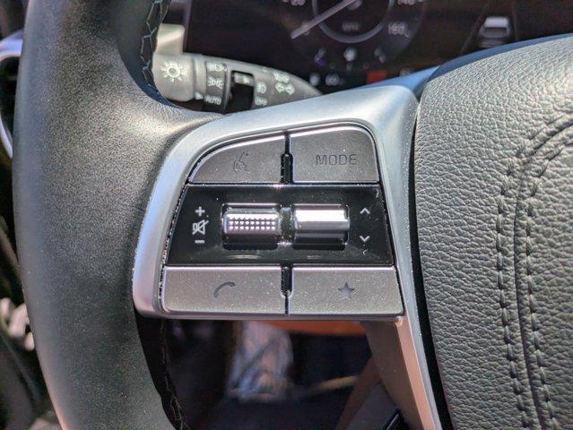 used 2025 Kia Telluride car, priced at $48,222