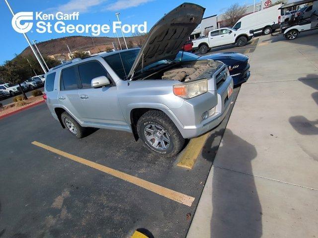 used 2011 Toyota 4Runner car, priced at $14,142