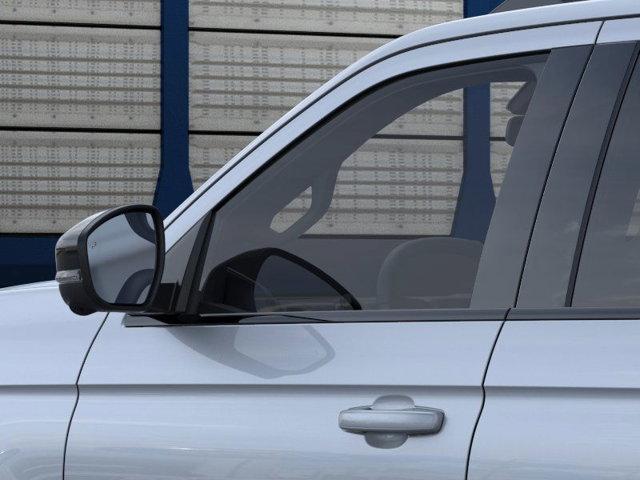 new 2026 Ford Expedition car, priced at $85,755