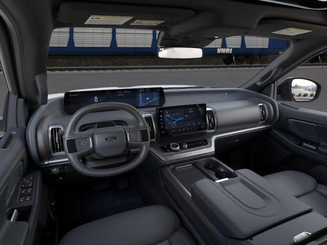 new 2026 Ford Expedition car, priced at $88,630