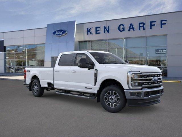 new 2026 Ford F-350 car