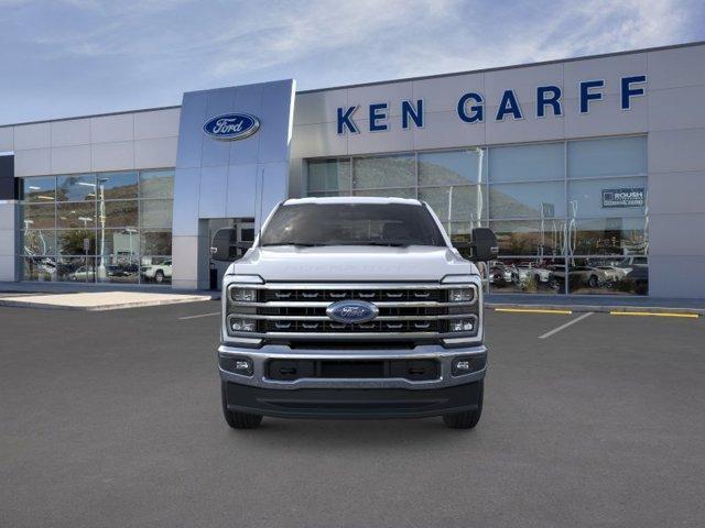 new 2026 Ford F-350 car