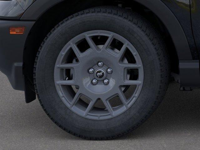 new 2026 Ford Bronco Sport car, priced at $33,226
