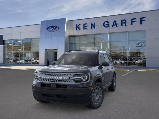 new 2026 Ford Bronco Sport car, priced at $33,226