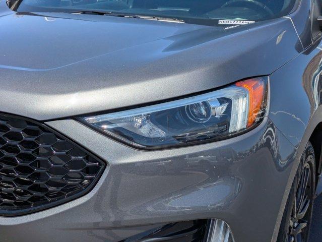 used 2022 Ford Edge car, priced at $26,882
