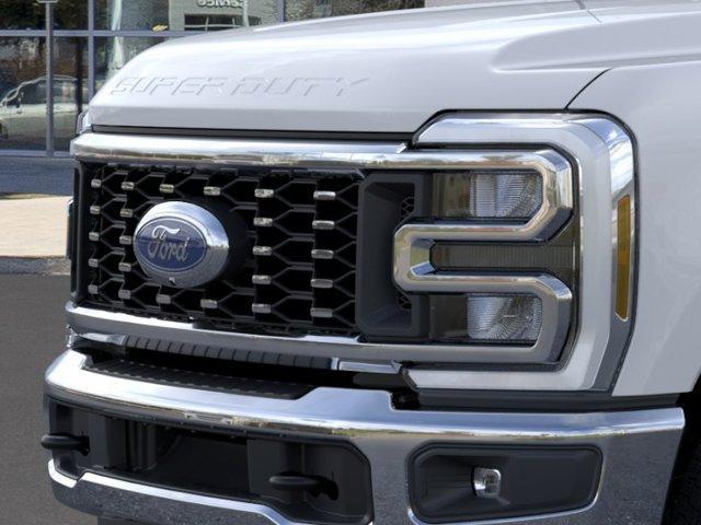new 2026 Ford F-350 car