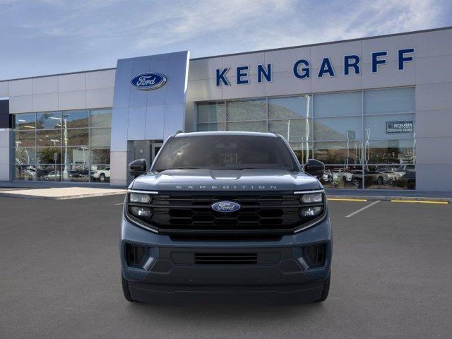 new 2026 Ford Expedition Max car, priced at $72,441