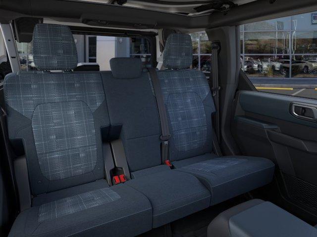 new 2026 Ford Bronco car, priced at $56,365