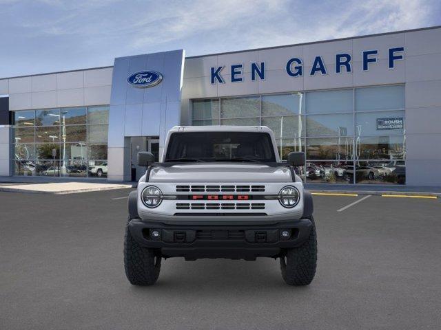 new 2026 Ford Bronco car, priced at $56,365