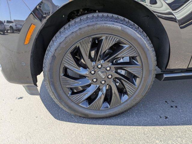 used 2025 Lincoln Navigator car, priced at $87,781