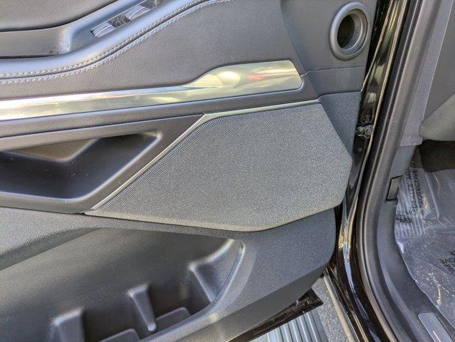 used 2025 Lincoln Navigator car, priced at $87,781