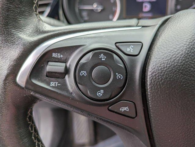 used 2020 Buick Regal Sportback car, priced at $22,986