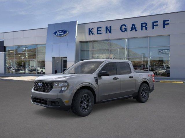 new 2026 Ford Maverick car, priced at $35,345