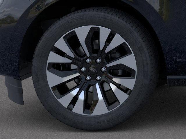 new 2025 Ford Expedition car, priced at $89,745
