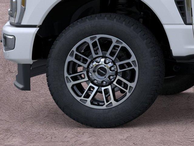 new 2026 Ford F-350 car, priced at $108,034