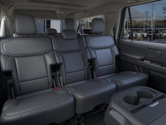 new 2026 Ford Expedition Max car, priced at $79,495