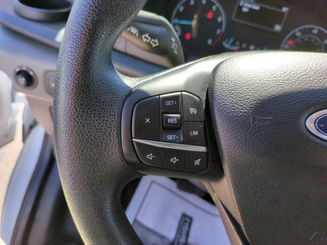 used 2024 Ford Transit-250 car, priced at $32,115