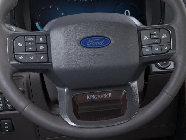 new 2026 Ford F-150 car, priced at $72,792