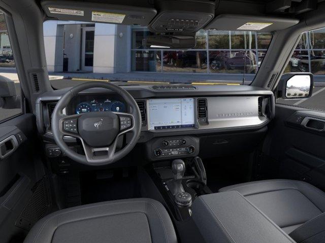 new 2026 Ford Bronco car, priced at $70,115