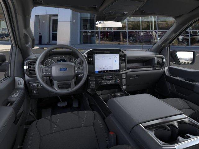 new 2026 Ford F-150 car, priced at $46,444