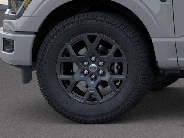 new 2026 Ford F-150 car, priced at $46,444