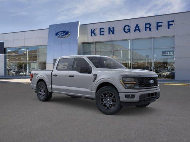 new 2026 Ford F-150 car, priced at $46,444