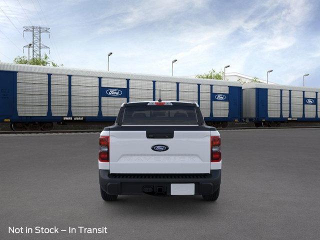 new 2026 Ford Maverick car, priced at $41,870