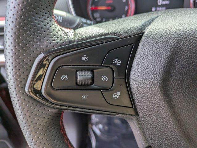 used 2023 Chevrolet TrailBlazer car, priced at $22,743