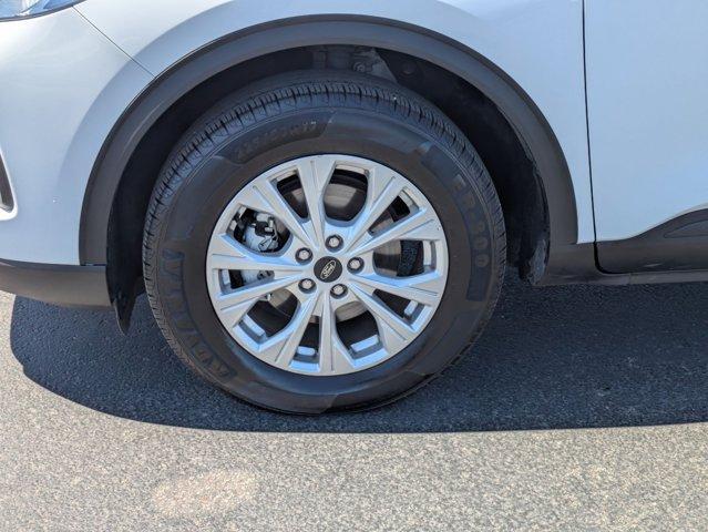 used 2024 Ford Escape car, priced at $20,903