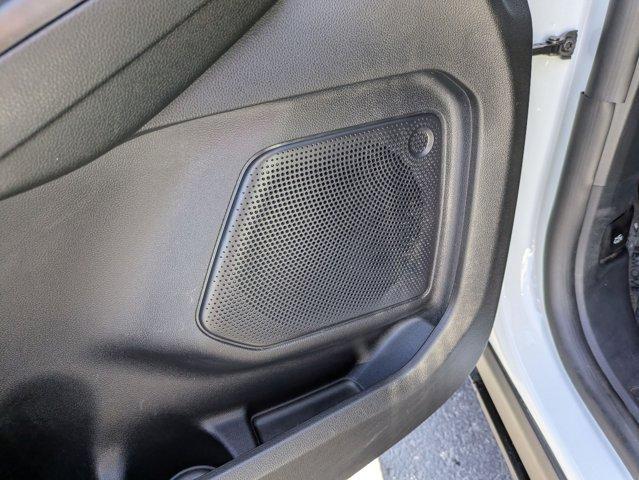 used 2024 Ford Escape car, priced at $20,903