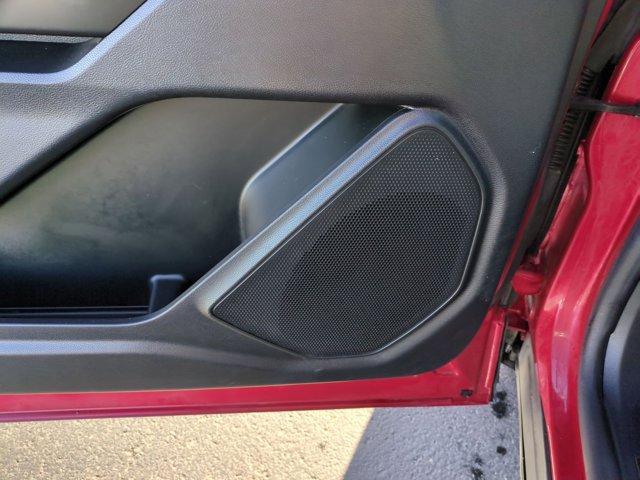 used 2020 Ford Explorer car, priced at $26,696