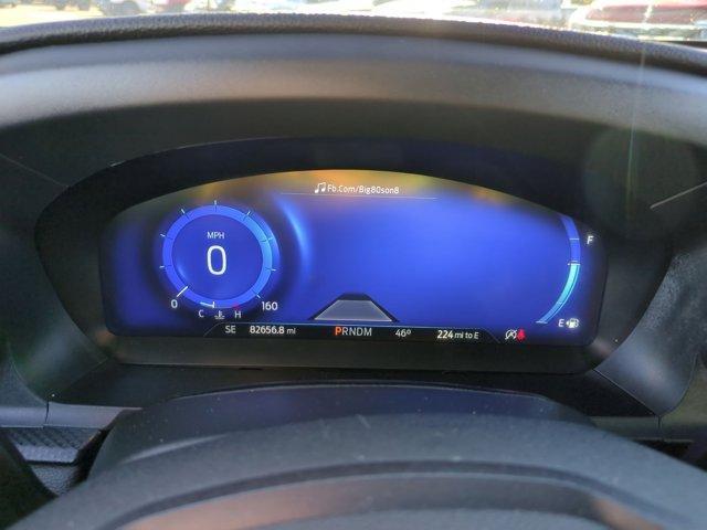 used 2020 Ford Explorer car, priced at $26,696