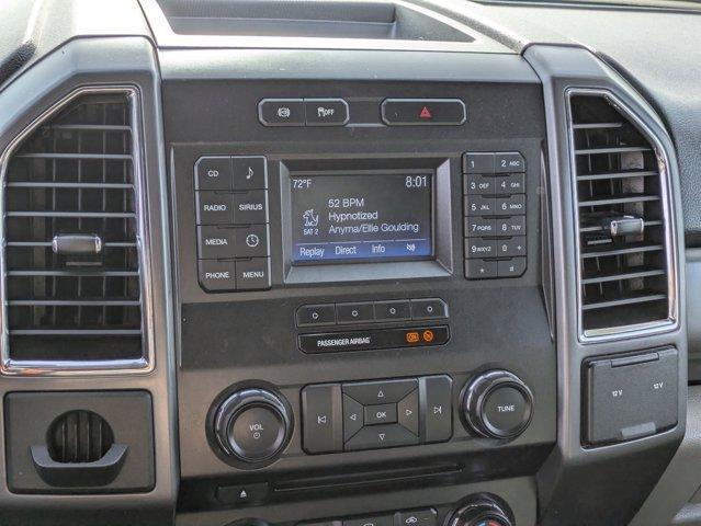 used 2017 Ford F-250 car, priced at $38,198