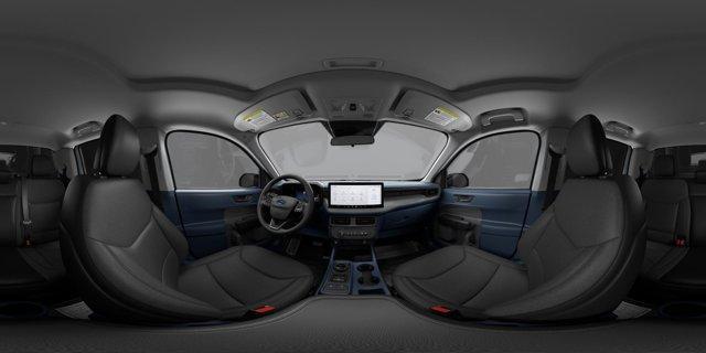 new 2026 Ford Maverick car