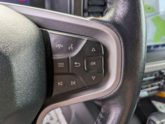 used 2023 Ford Bronco car, priced at $42,767