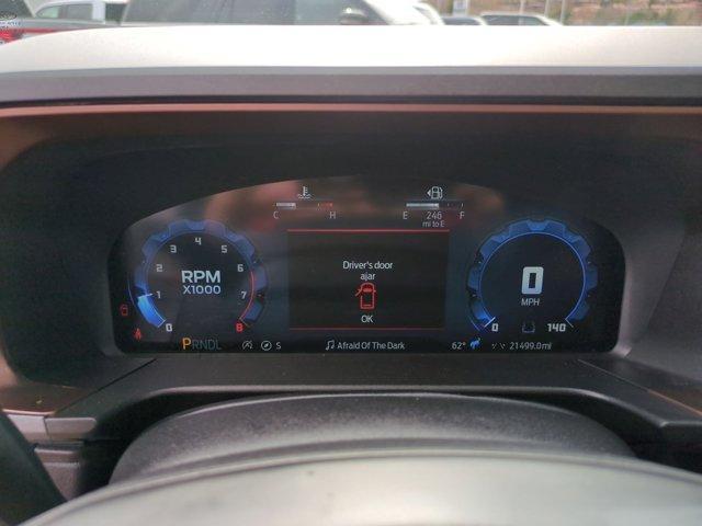 used 2025 Ford Bronco Sport car, priced at $29,658