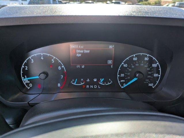 used 2022 Ford Maverick car, priced at $25,910