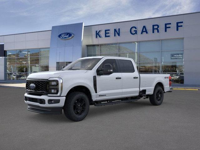 new 2026 Ford F-250 car, priced at $71,370