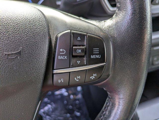 used 2022 Ford Bronco Sport car, priced at $21,271