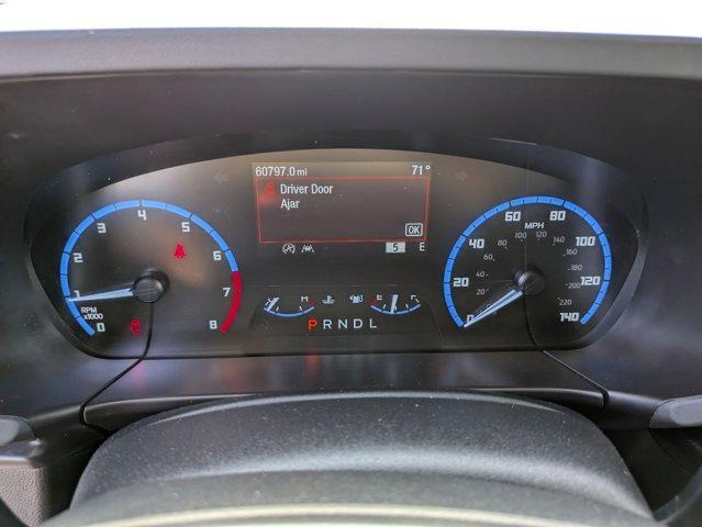 used 2022 Ford Bronco Sport car, priced at $21,271