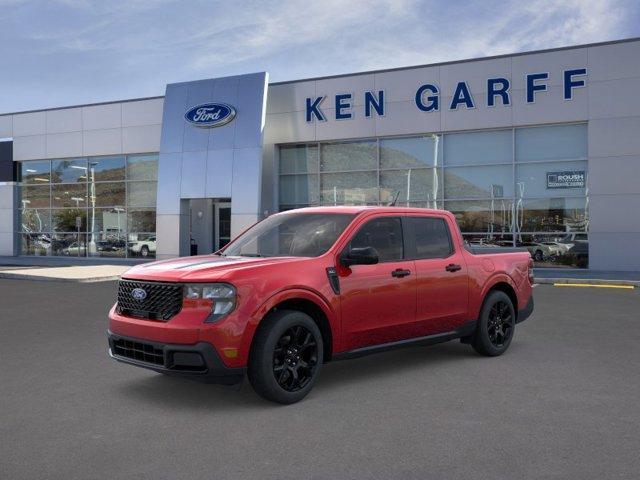 new 2026 Ford Maverick car, priced at $36,431