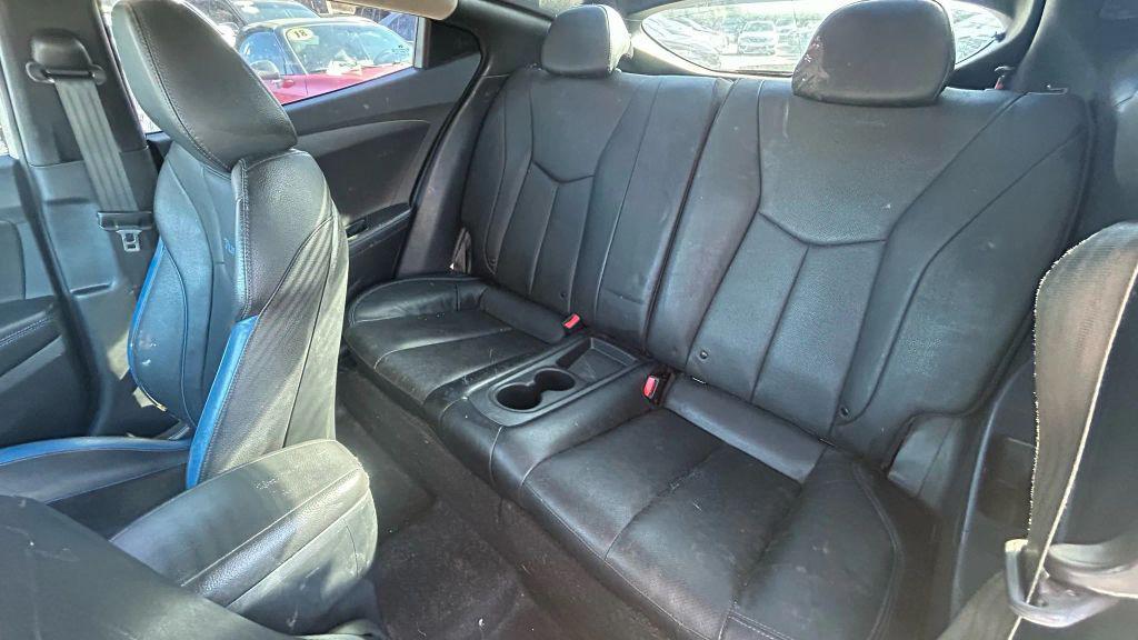 used 2014 Hyundai Veloster car, priced at $7,499