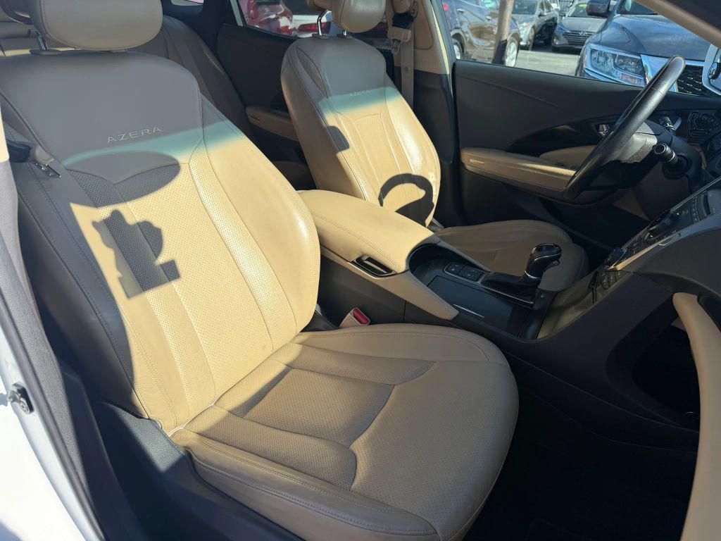 used 2012 Hyundai Azera car, priced at $6,999