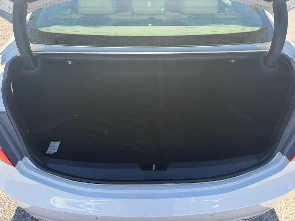 used 2012 Hyundai Azera car, priced at $6,999