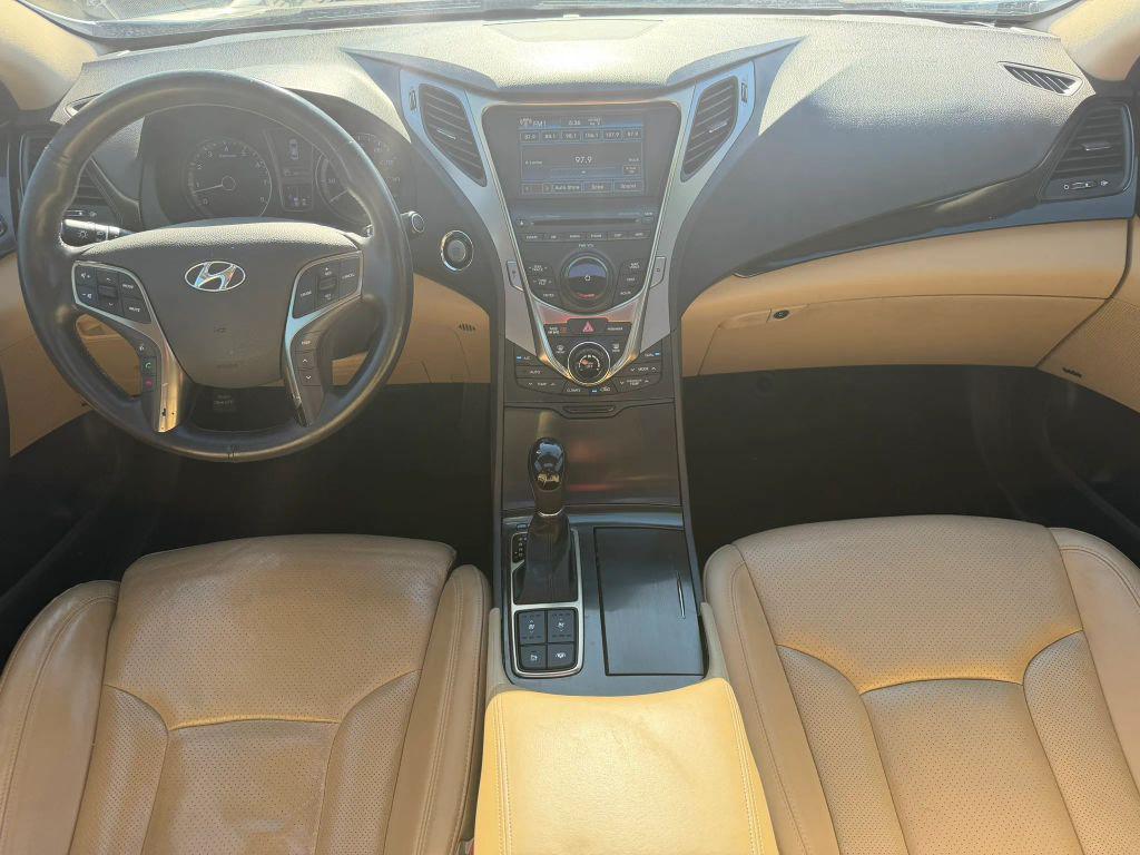 used 2012 Hyundai Azera car, priced at $6,999