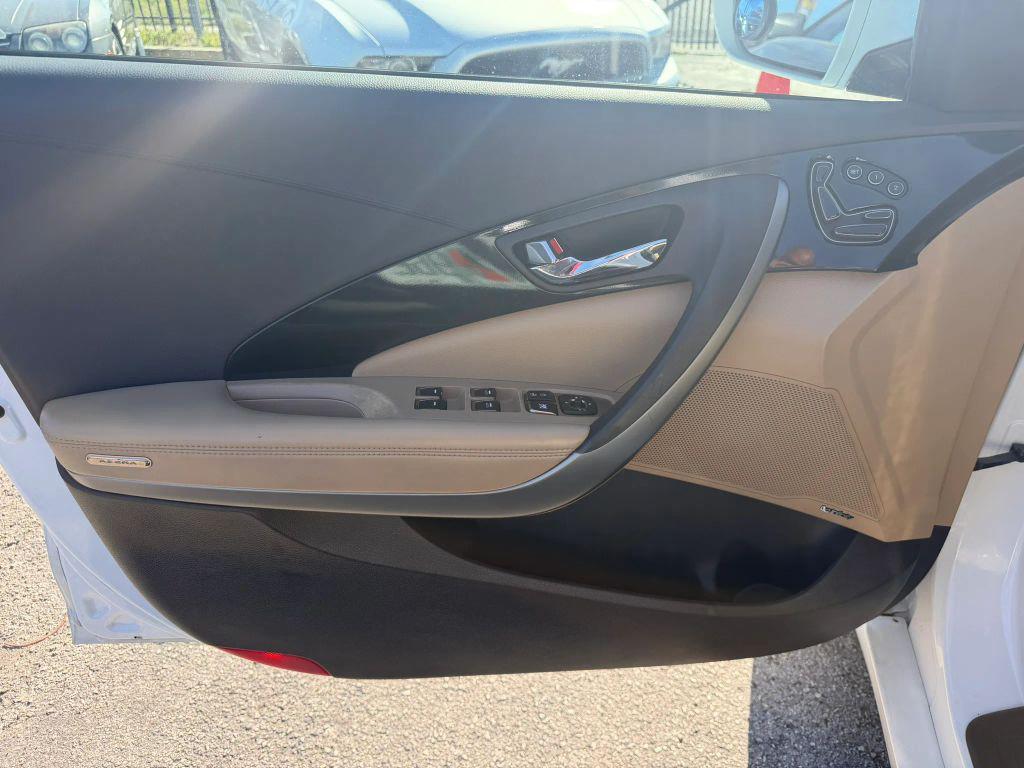 used 2012 Hyundai Azera car, priced at $6,999