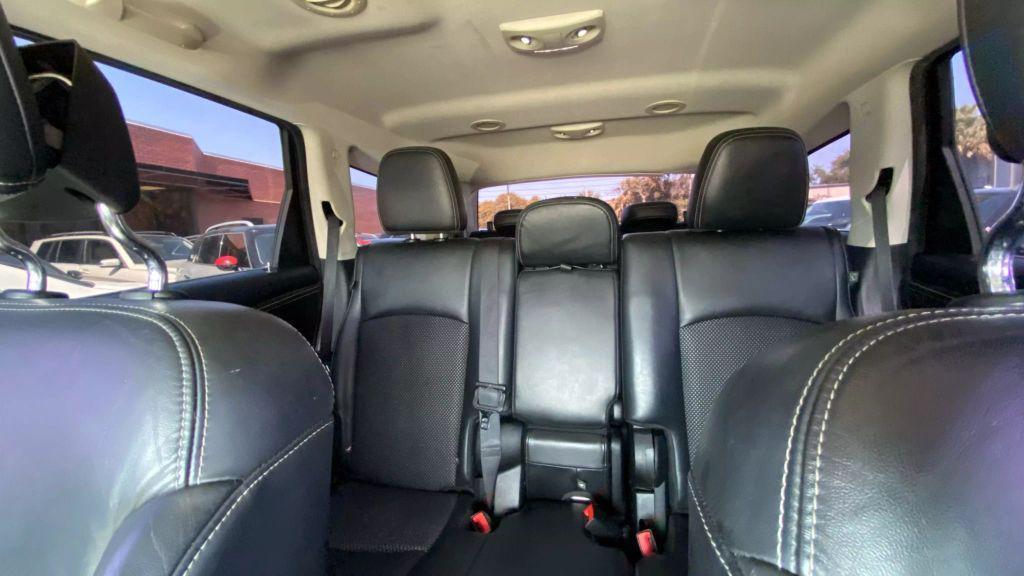 used 2015 Dodge Journey car, priced at $6,999