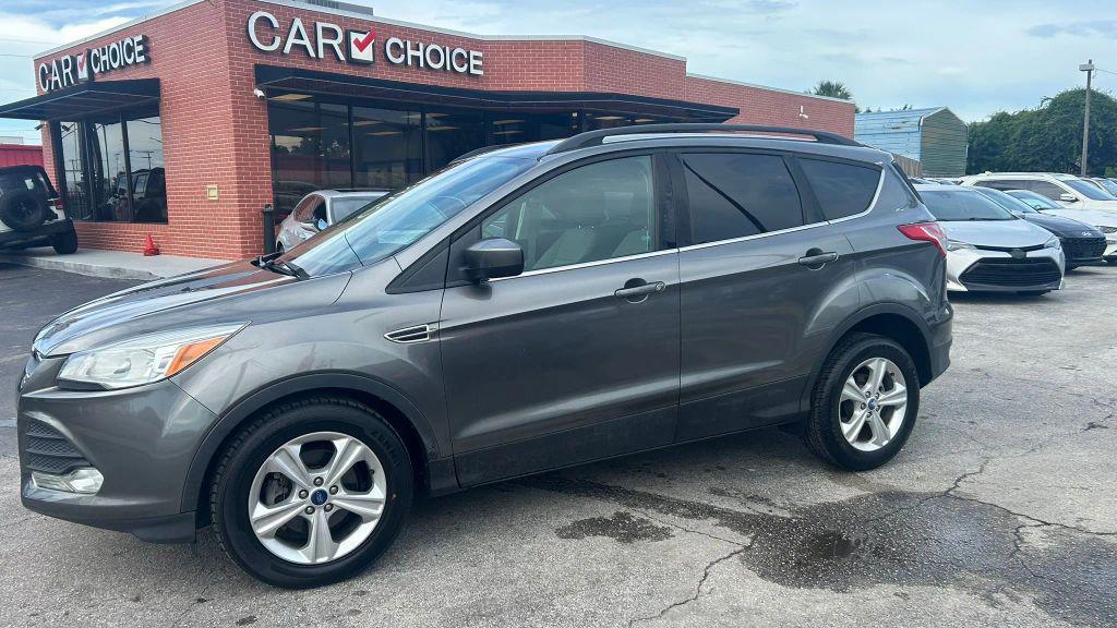used 2014 Ford Escape car, priced at $6,499