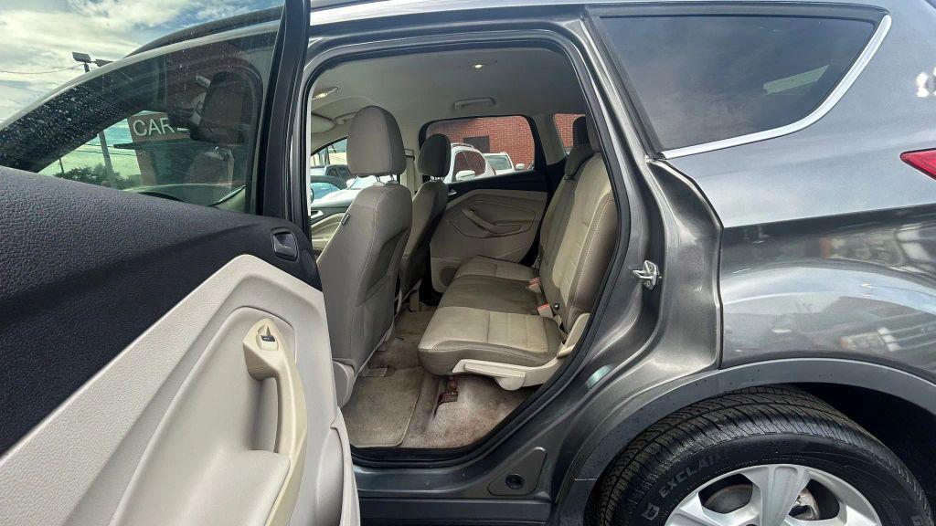 used 2014 Ford Escape car, priced at $6,499