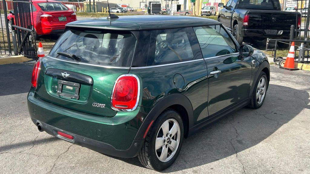 used 2017 MINI Hardtop car, priced at $8,499